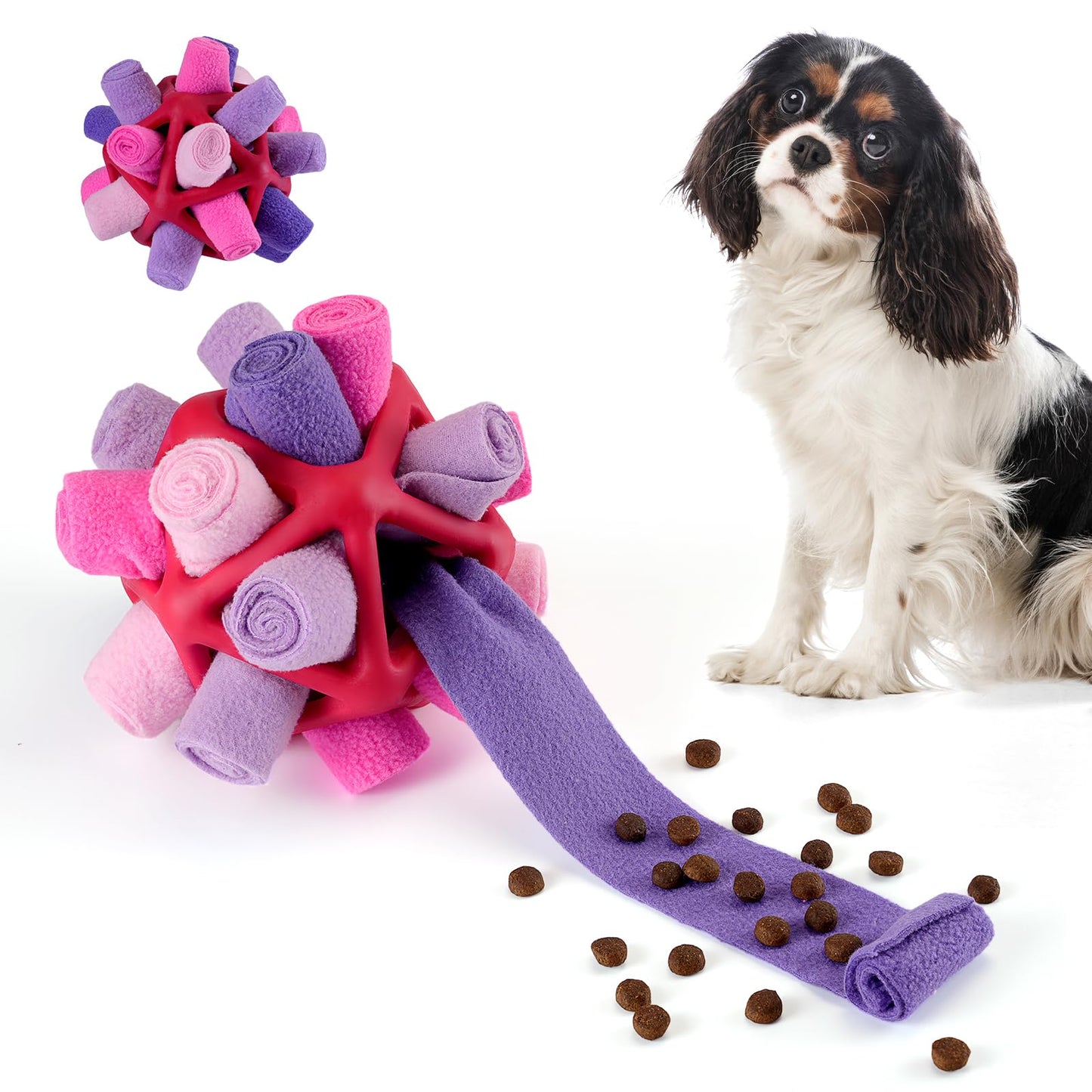 Snuffle Treat Ball