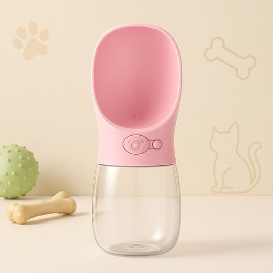 AquaPaws Portable Pet Hydration
