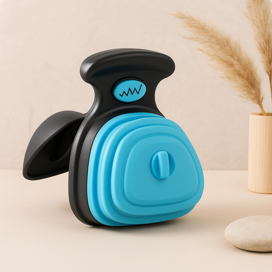Easy Dog Poop Grabber