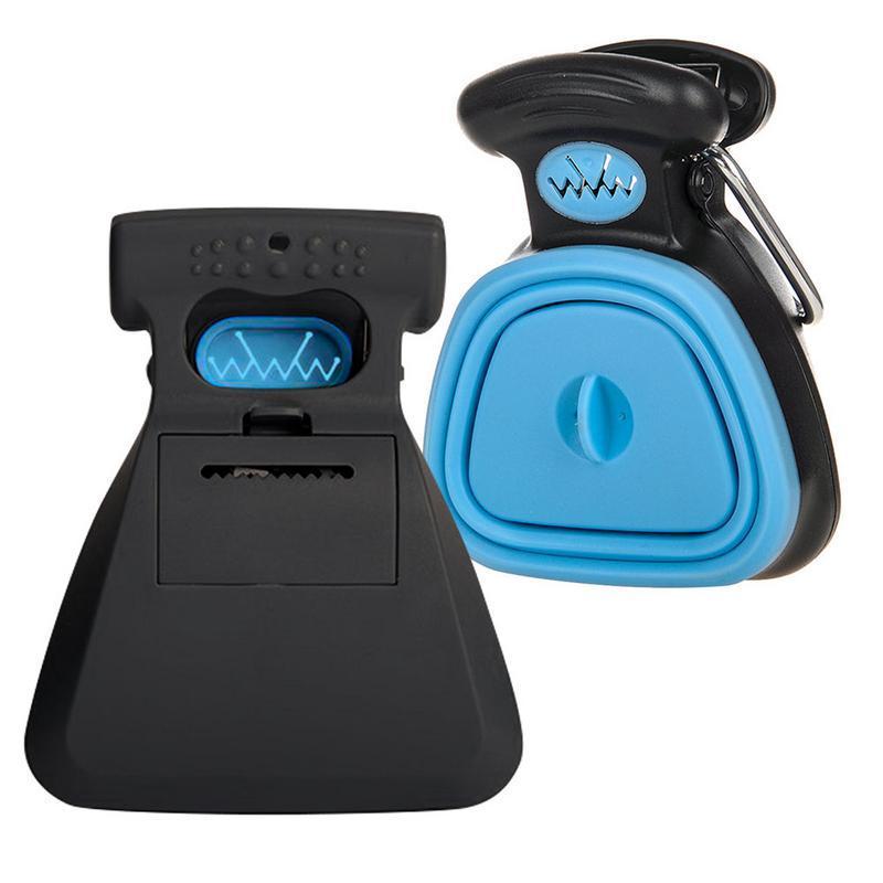 Easy Dog Poop Grabber