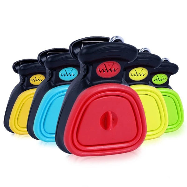 Easy Dog Poop Grabber