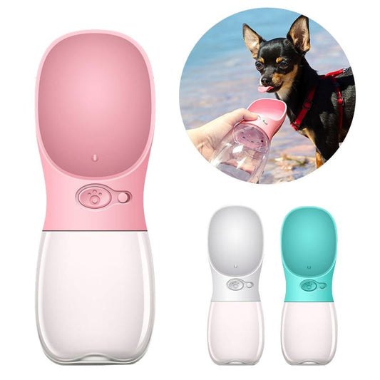 AquaPaws Portable Pet Hydration
